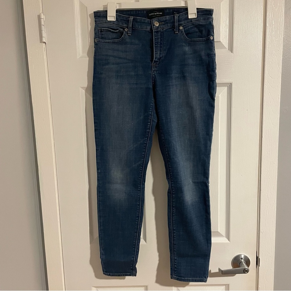 Lucky Brand Jeans